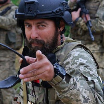 Розвідник